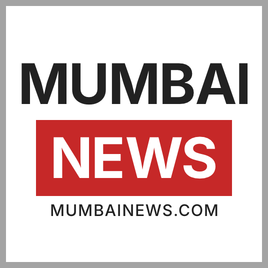 Mumbai News Logo